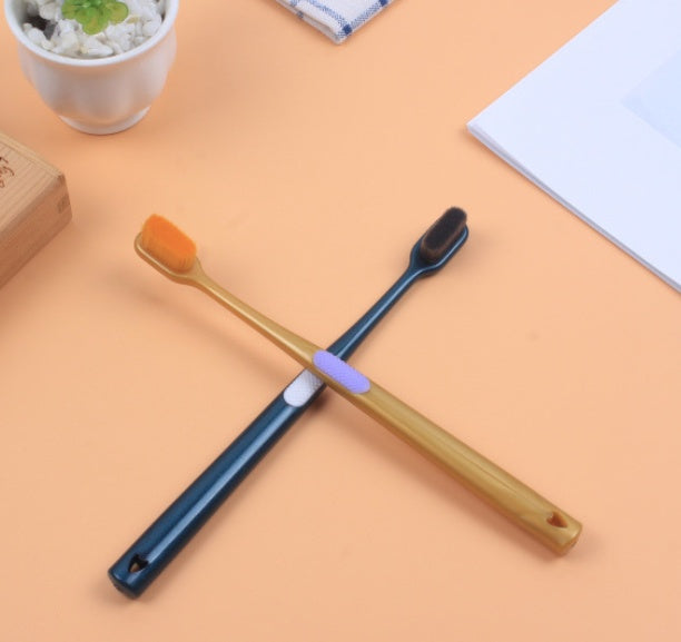 Postpartum Month Toothbrush Pregnant Women