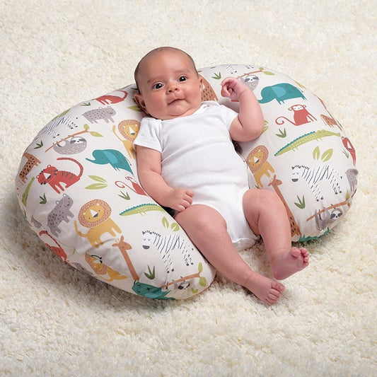 Baby Nursing Pillow Sets Of Elastic U-shaped