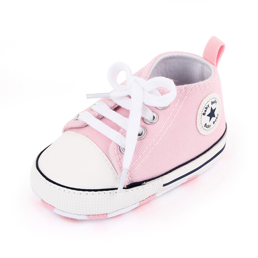 Baby toddler shoes - BabynBeauty