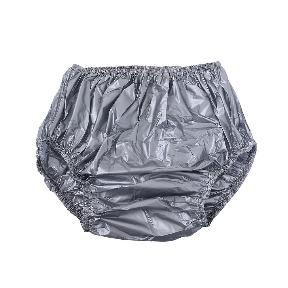 Baby Diapers Leak-proof Urine Isolation Underwear Loose