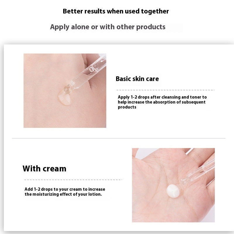 Moisturizing And Repairing Facial Pores Pore Minimizing Toner