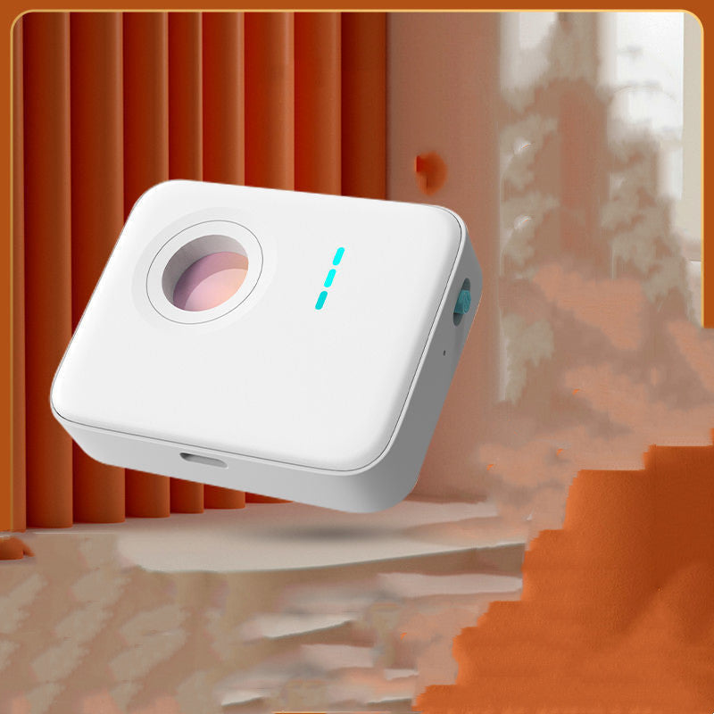 Household Anti Theft  Device Monitor Camera