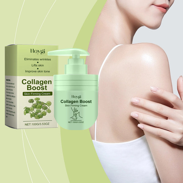 Moisturizing Firming, Hydrating And Moisturizing Smooth Skin Body Care Moisturizer - BabynBeauty
