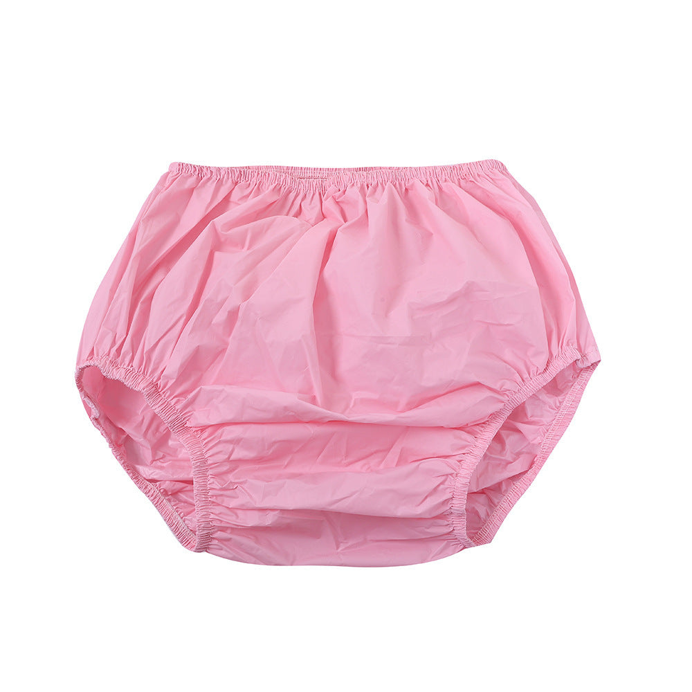 Baby Diapers Leak-proof Urine Isolation Underwear Loose