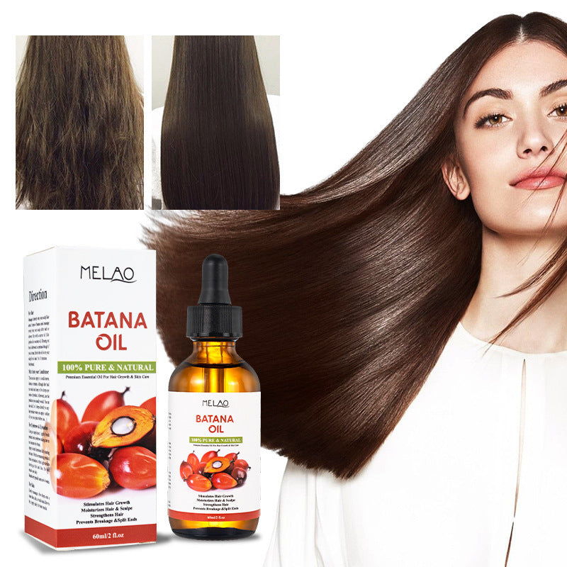 30ml Hair Care Plant Extract Recovery Oil