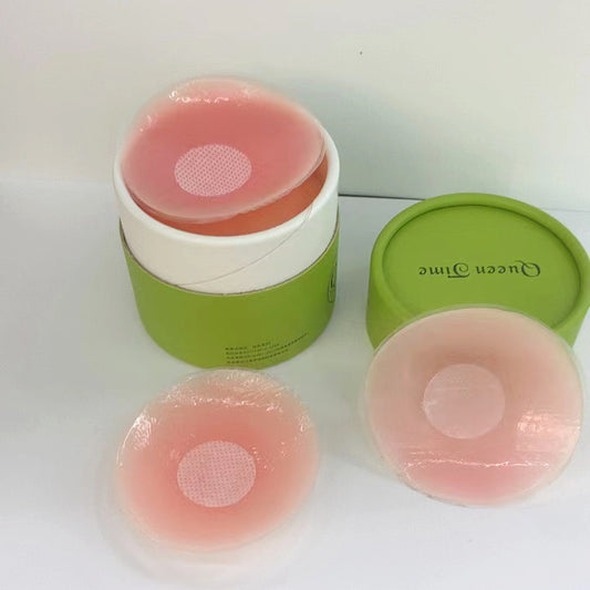 Silicone Nipple Sticker Nipple Coverage Breathable