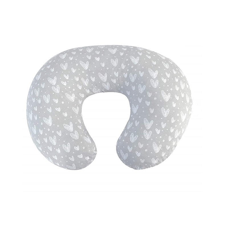 Baby Nursing Pillow Sets Of Elastic U-shaped