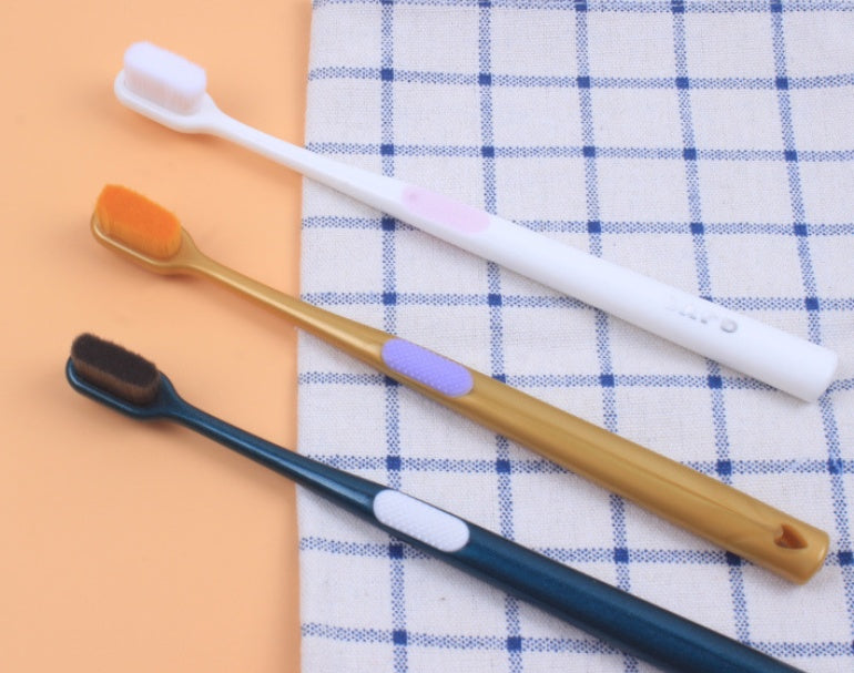 Postpartum Month Toothbrush Pregnant Women
