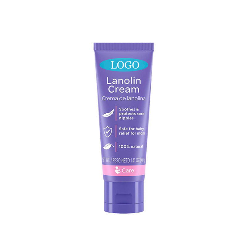 Firming And Moisturizing Maternity Nipple Cream