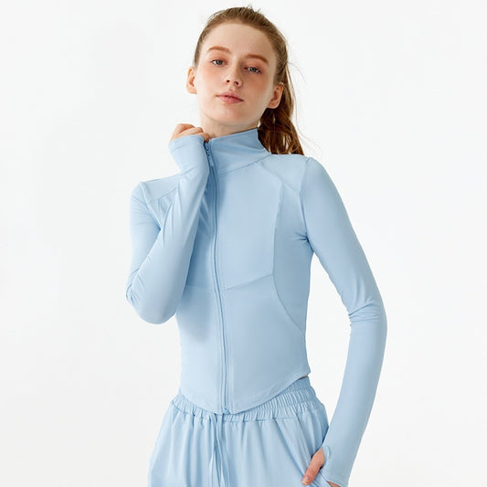 Sun Protection UV Protection Sports Jacket