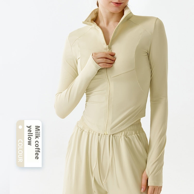 Sun Protection UV Protection Sports Jacket