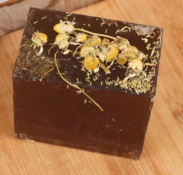Handmade Soap Flower Soap Essential Oil Soap Cleansing