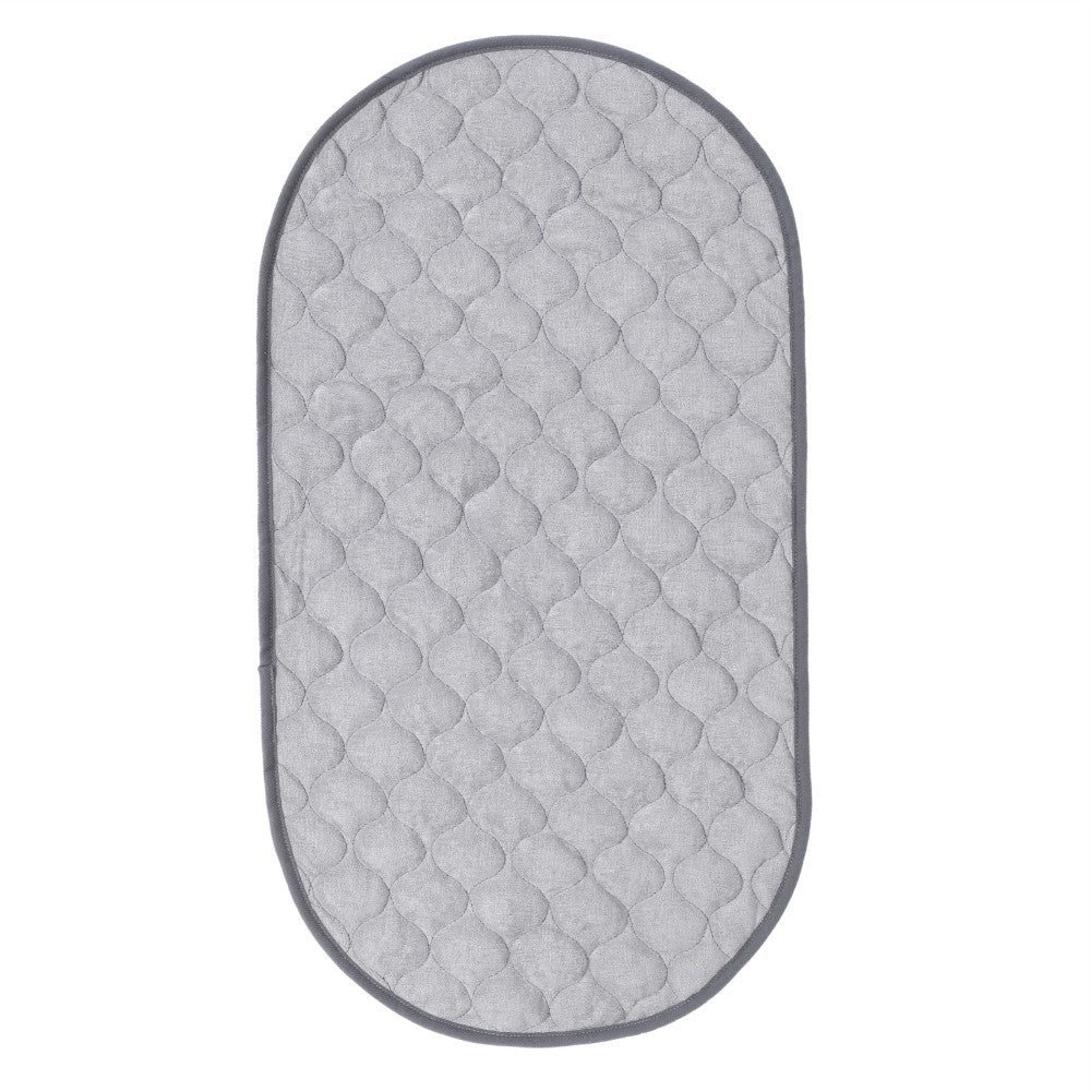 Baby Diaper Pad Skin-friendly Bamboo Cotton Care Waterproof