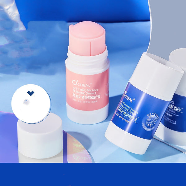 Body Care Moisturizing And Nourishing Anti-chapping Antifreeze Hand Cream And Foot Cream - BabynBeauty