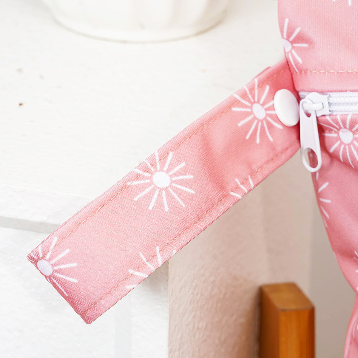 Portable Waterproof Buggy Bag Baby Diapers