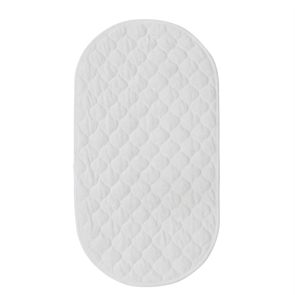 Baby Diaper Pad Skin-friendly Bamboo Cotton Care Waterproof