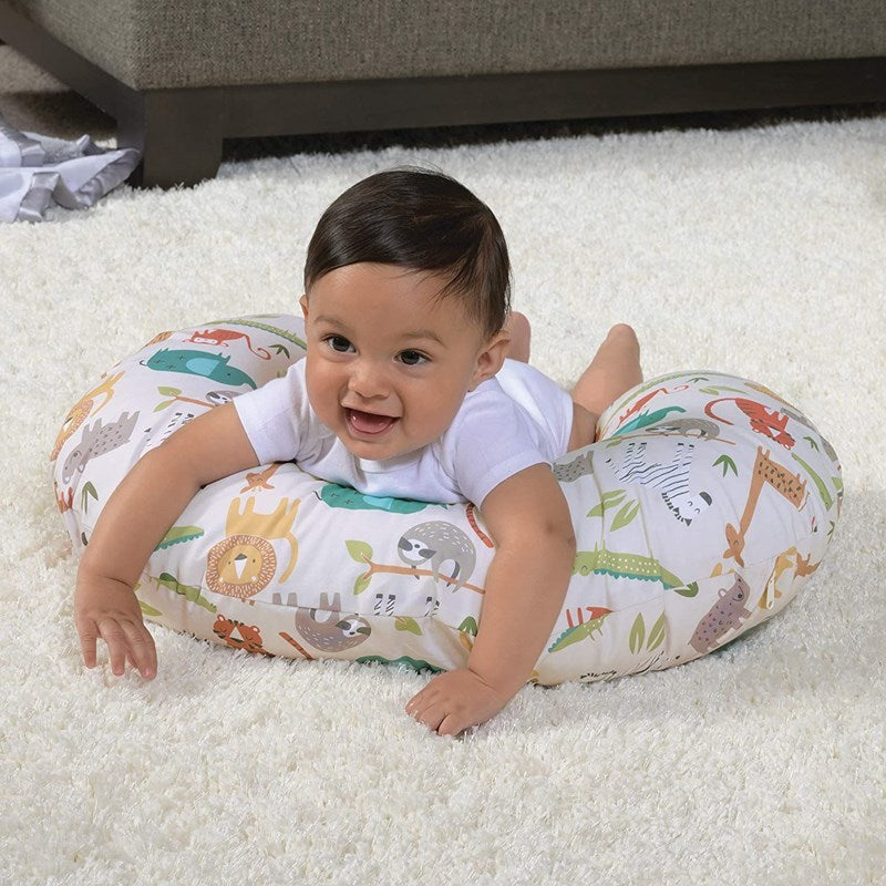 Baby Nursing Pillow Sets Of Elastic U-shaped