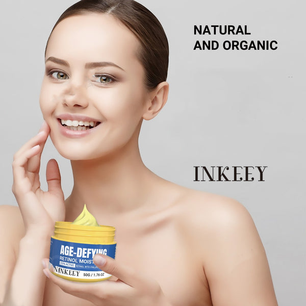 Nourishing And Firming Facial Care Skin Rejuvenation Toner And Lotion - BabynBeauty