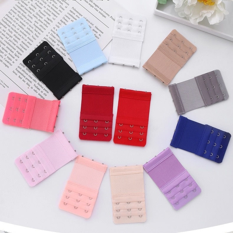 Women's Bra Extender Underwear Extension Buckle - BabynBeauty