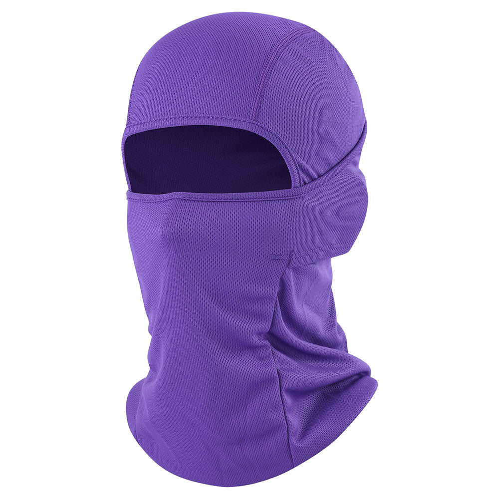 Motorcycle Sun Protection Riding Headgear