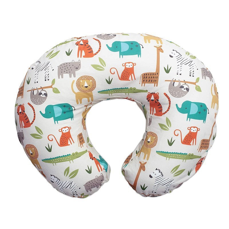 Baby Nursing Pillow Sets Of Elastic U-shaped