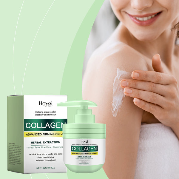 Gentle Nourishing And Firming Skin Brightening Repair Dry Body Moisturizer - BabynBeauty