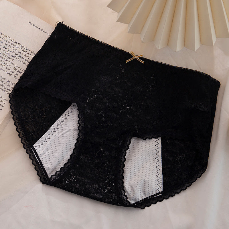 Women's Menstrual Period Leak-proof Aunt's Hygienic Pants