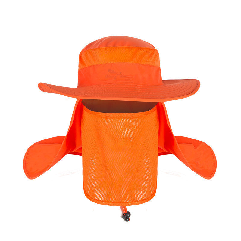 Fisherman Hat For Sun Protection
