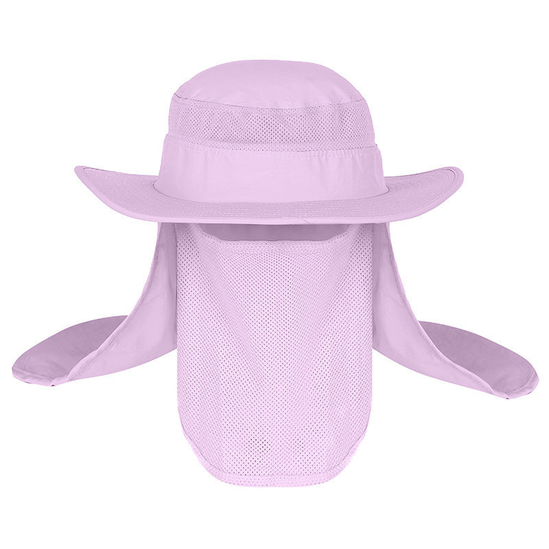 Fisherman Hat For Sun Protection