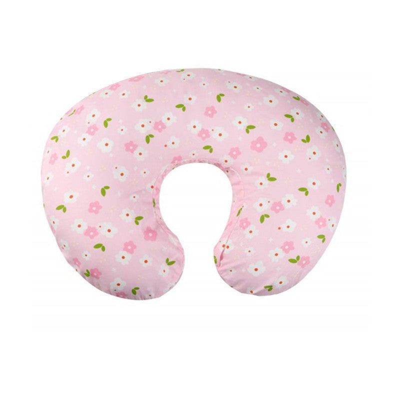Baby Nursing Pillow Sets Of Elastic U-shaped