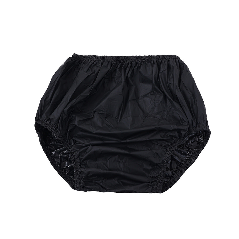 Baby Diapers Leak-proof Urine Isolation Underwear Loose