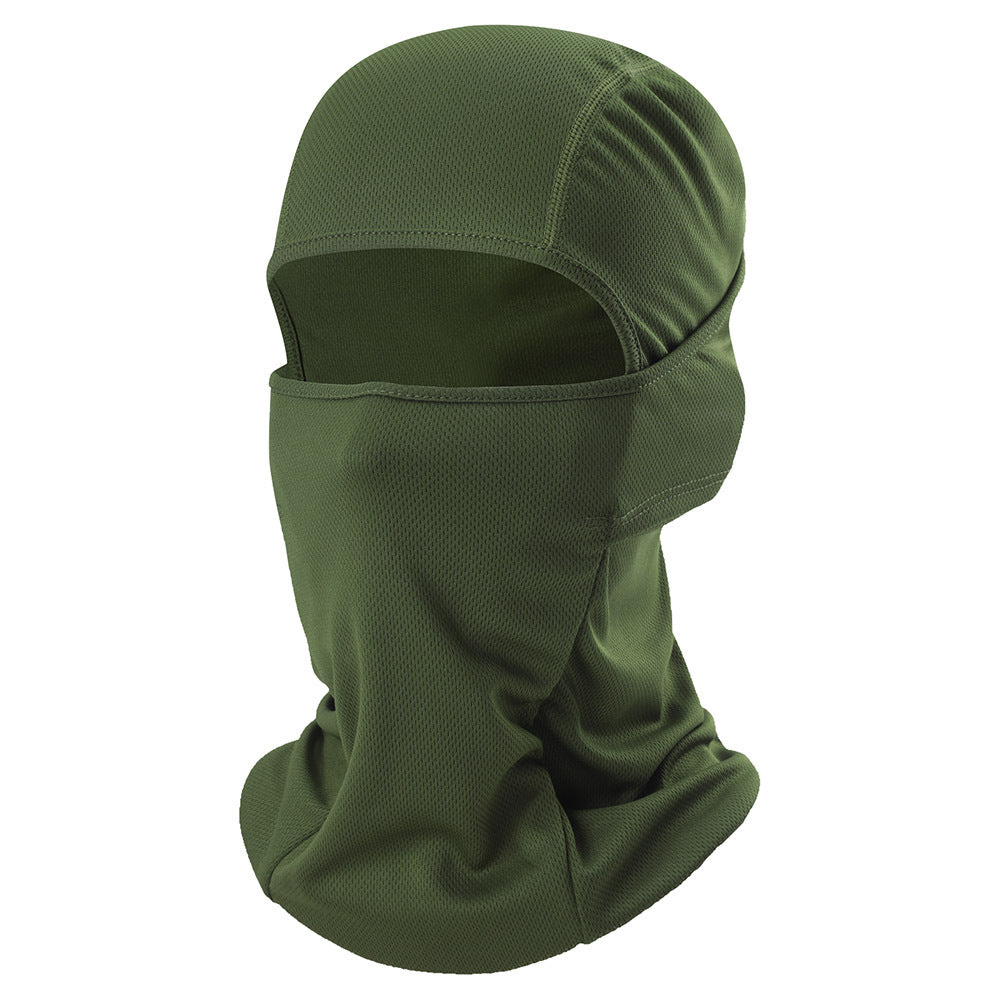 Motorcycle Sun Protection Riding Headgear