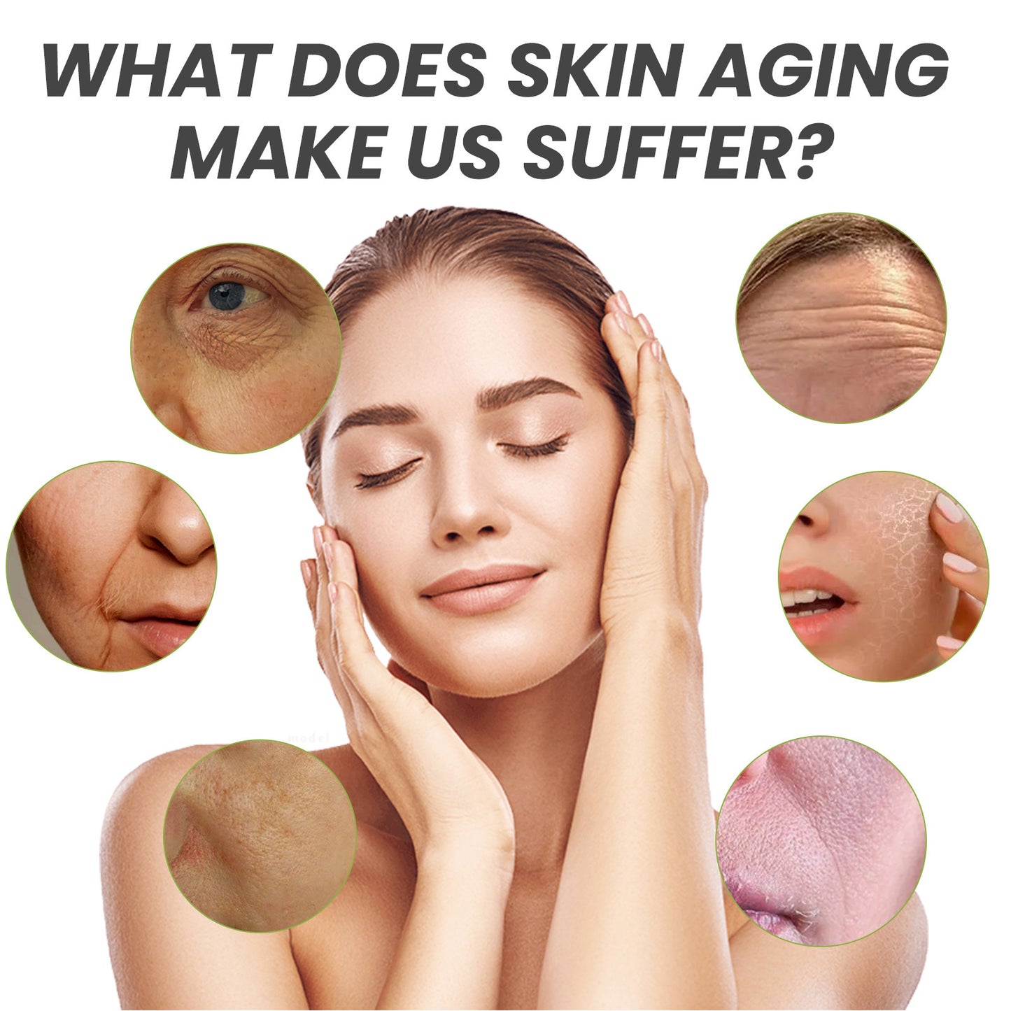 Rich In Squalane Copper Peptide Moisturizing Toner