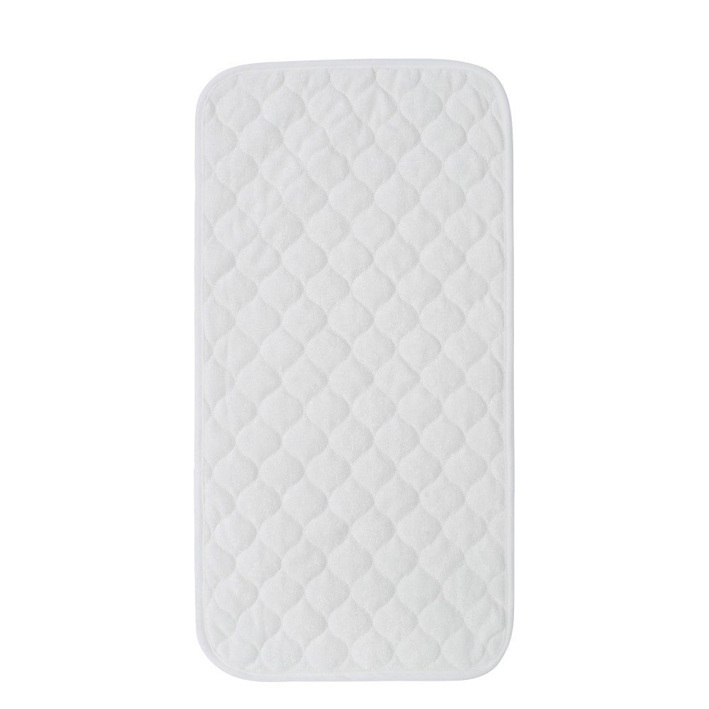 Baby Diaper Pad Skin-friendly Bamboo Cotton Care Waterproof