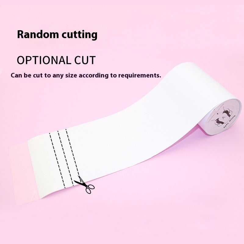 Lifting Transparent Chest Paste Cloth Tape - BabynBeauty