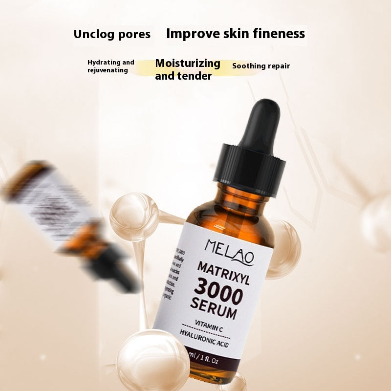 Moisturizing And Repairing Facial Pores Pore Minimizing Toner