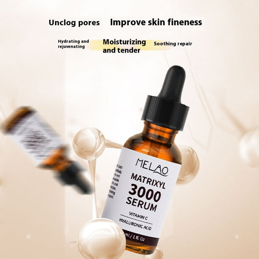 Moisturizing And Repairing Facial Pores Pore Minimizing Toner