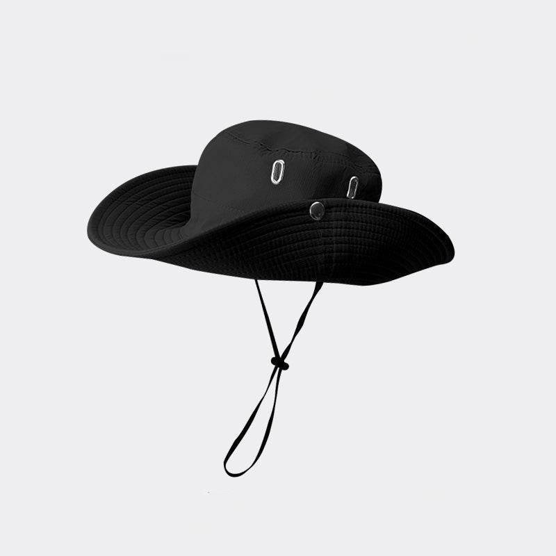 Summer Sun Protection Quick-drying Outdoor Cap Sun Protection
