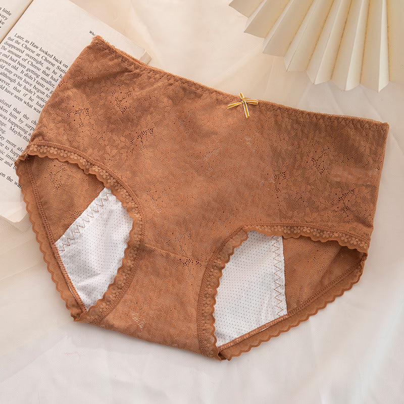 Women's Menstrual Period Leak-proof Aunt's Hygienic Pants