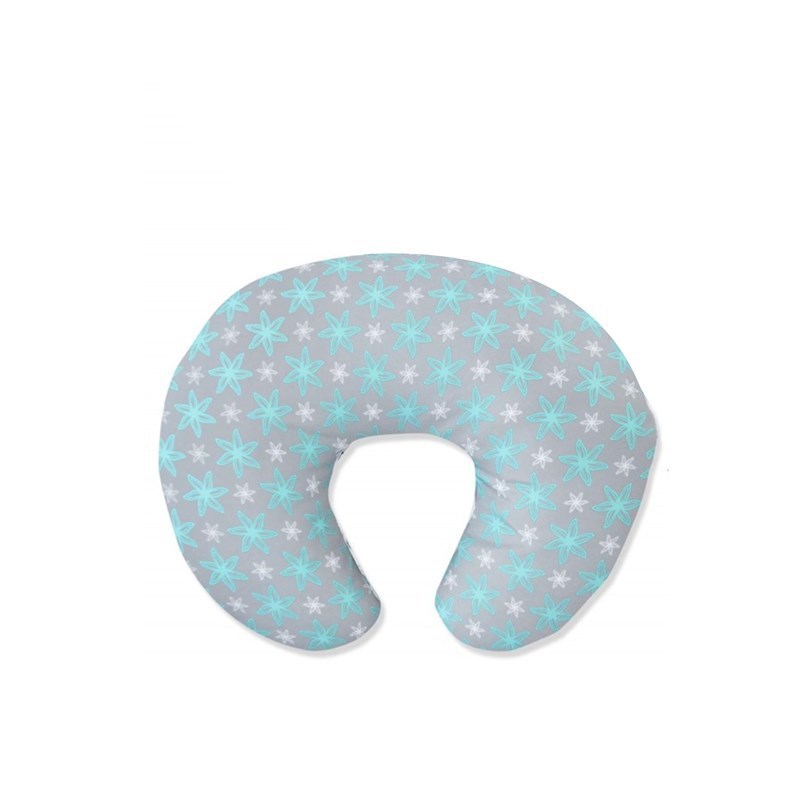 Baby Nursing Pillow Sets Of Elastic U-shaped