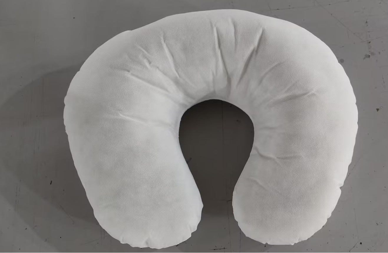 Baby Nursing Pillow Sets Of Elastic U-shaped