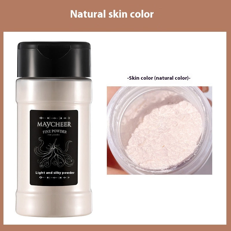 Toner Concealer Is Waterproof And Sweat Proof
