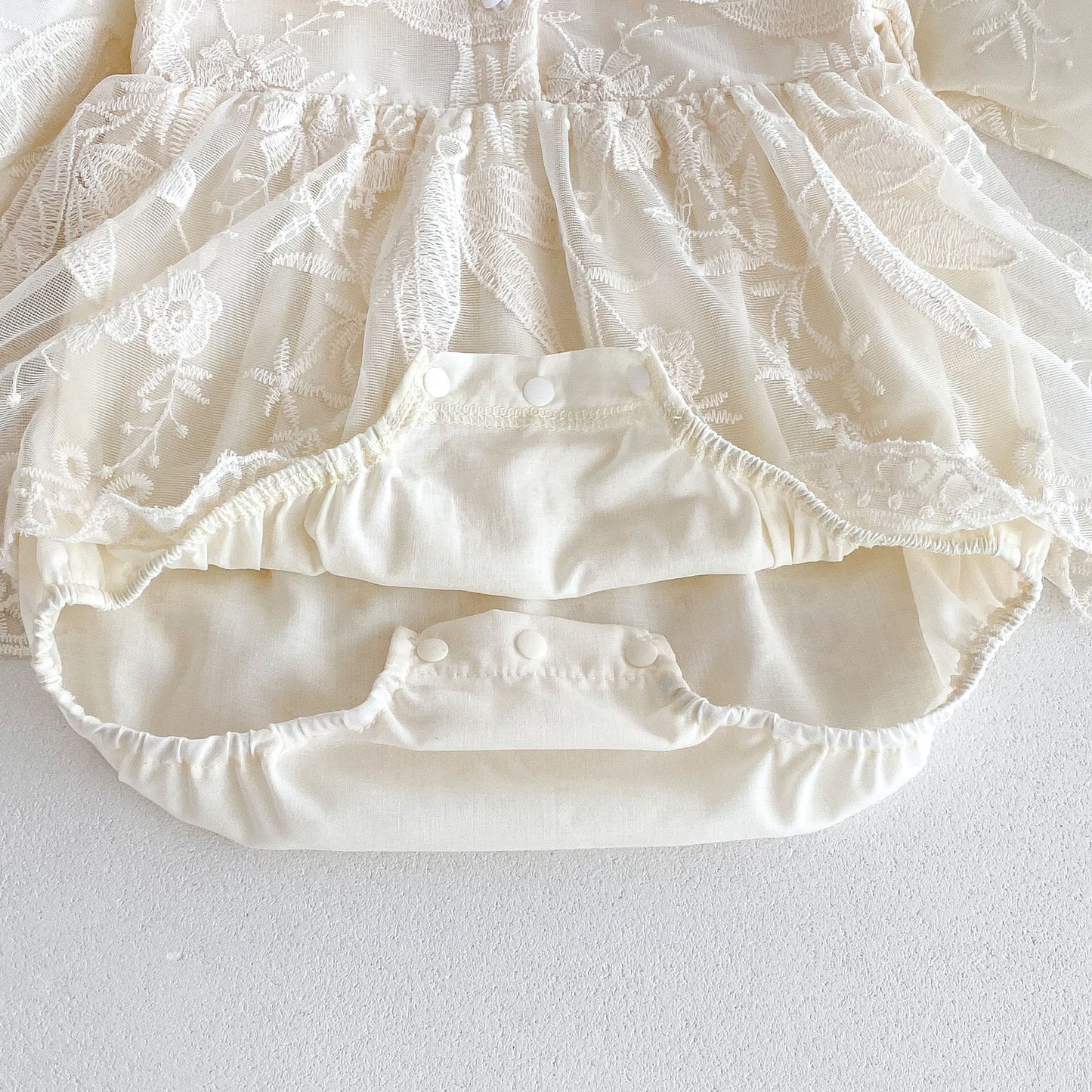Clothes For Babies Baby Rompers Princess Dress Jumpsuit