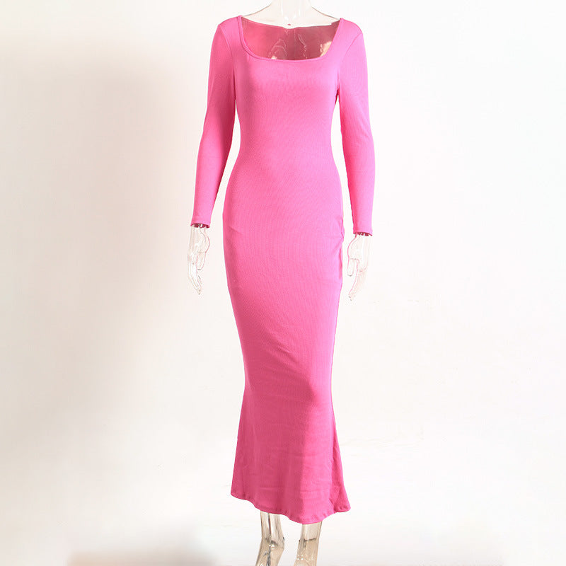 Belly Contracting And Body Slimming Hip Lifting Two-in-one Light Body Shaping Dress