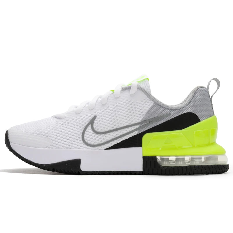 Nike men's shoes new ALPHA TRAINER 6 air cushion shoes mesh breathable cushioned training shoes running shoes