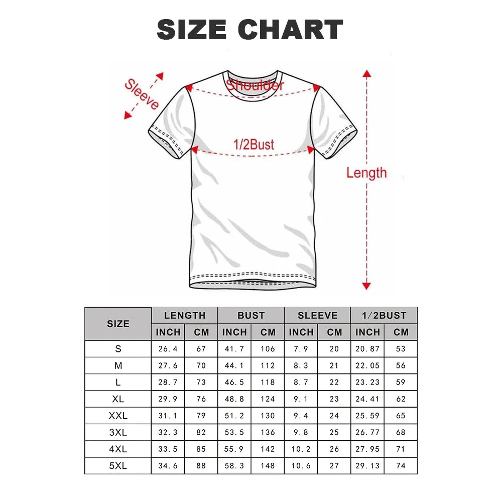 Cartoon Print T Shirt Women Kawaii Graphic Shirts Summer Casual Short Sleeved Black Female Tee Round Neck Harajuku T-Shirts