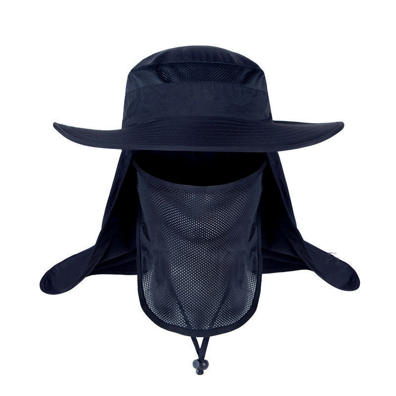 Fisherman Hat For Sun Protection