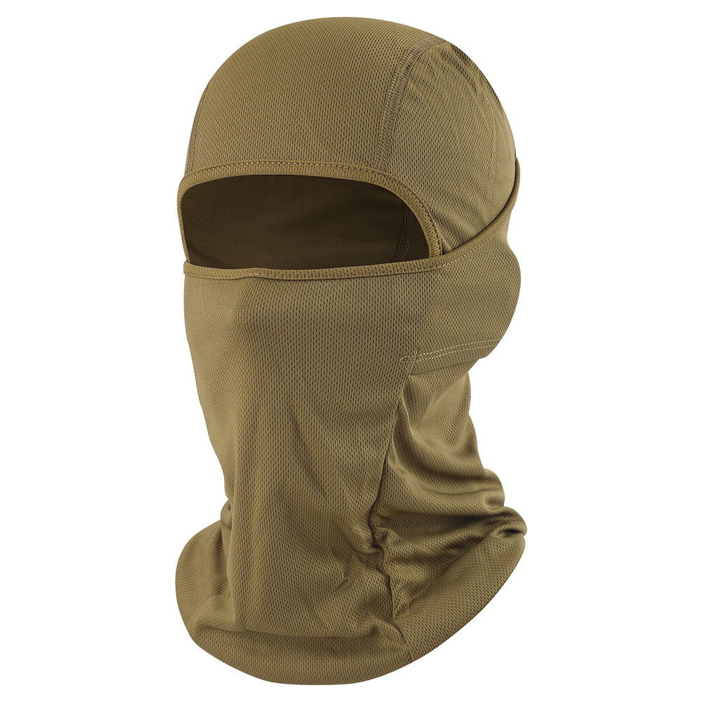 Motorcycle Sun Protection Riding Headgear