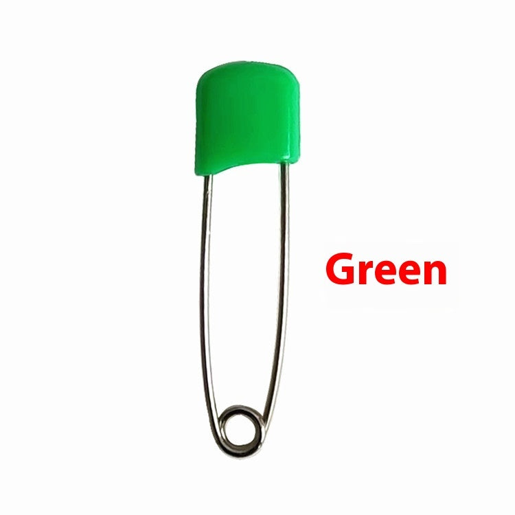 Baby Child Safety Plastic Safety Pin