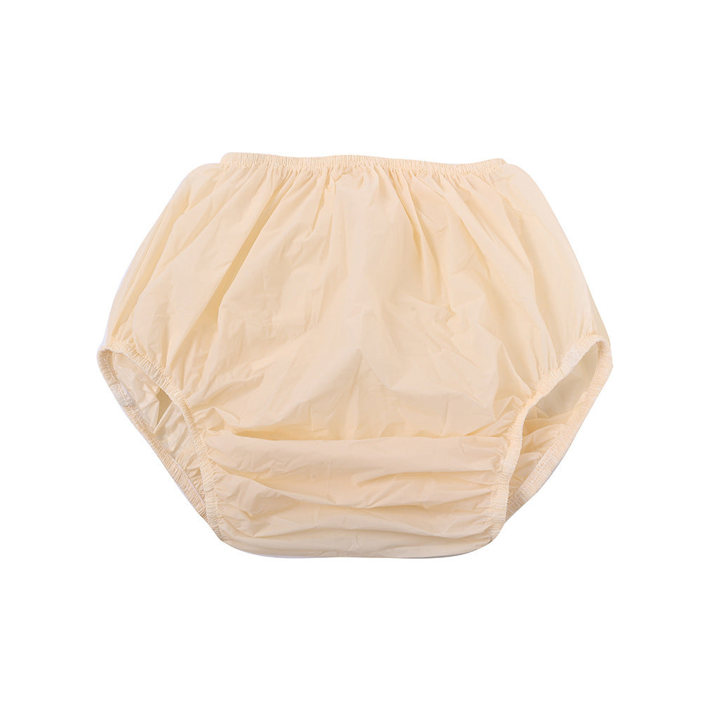 Baby Diapers Leak-proof Urine Isolation Underwear Loose